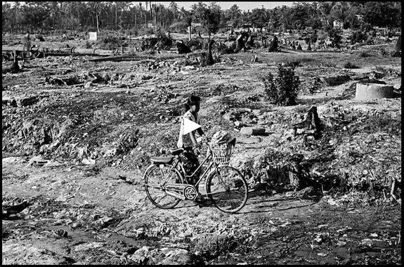 Audio slideshow: Plight of Myanmar’s Rohingya (Photographs by Greg Constantine)