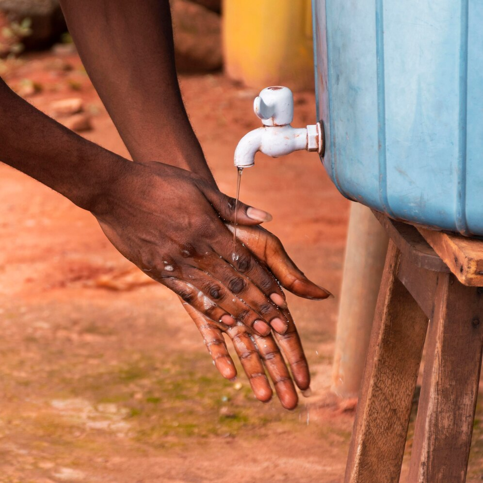 Water Scarcity in Maiduguri