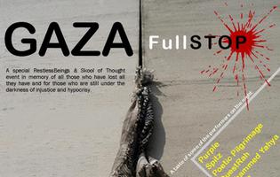 Gaza FullSTOP