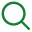 Search Green Icon